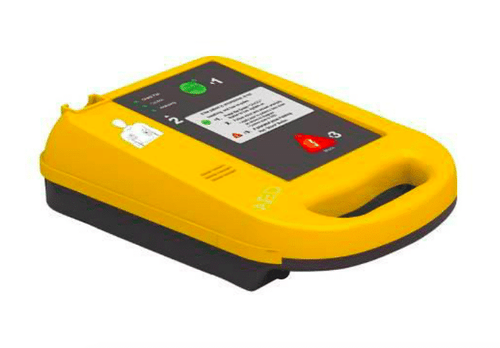 M&D - AED dealers in chennai