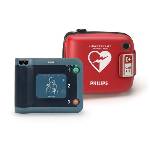 Philips -AED dealers in chennai