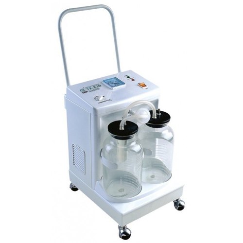 Yuwell Suction - Optionsl dealers in chennai