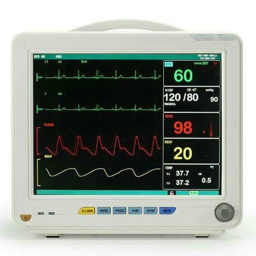 ko-med patient monitor in chennai
