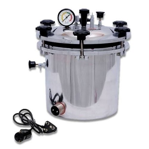 Autoclave dealers in chennai