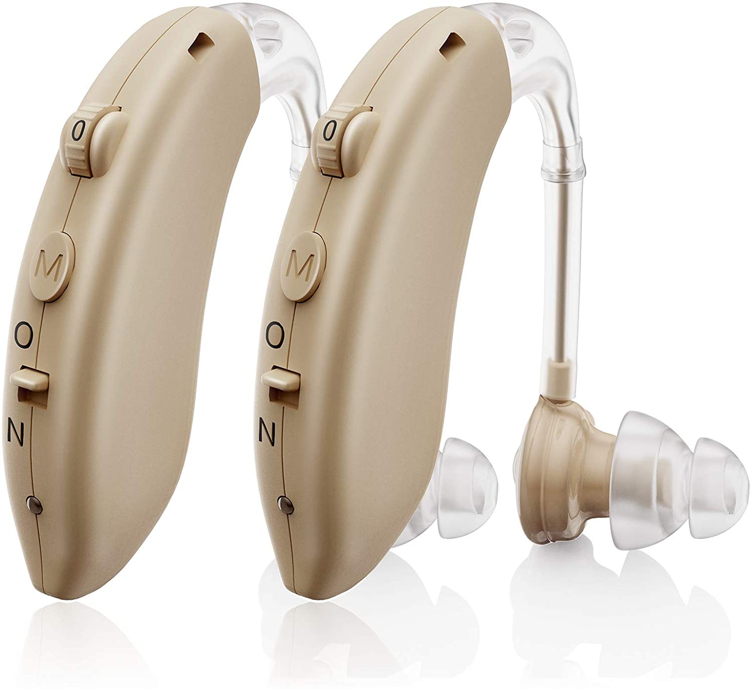 Hearing AIDS dealers in chennai