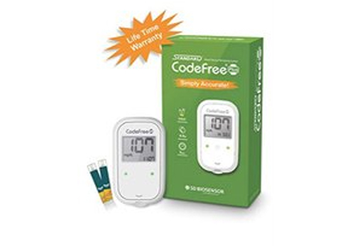 SD - Glucometer dealers in Chennai